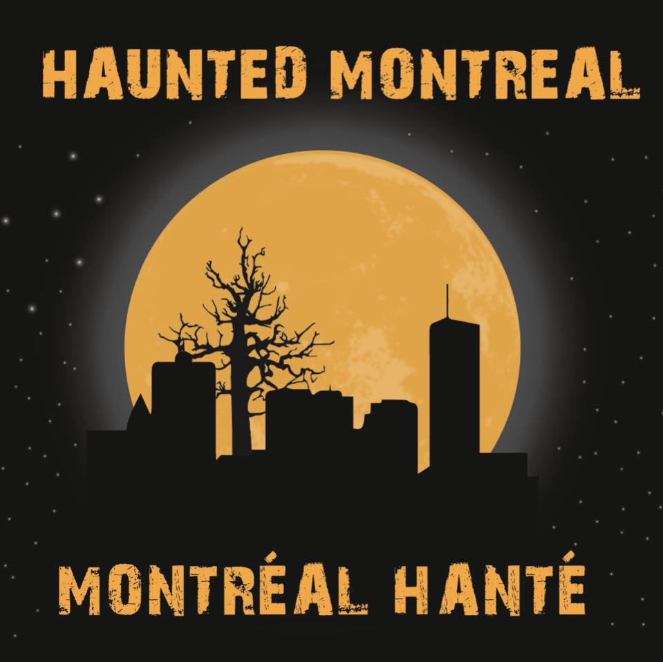 Haunted Montreal Blog #87 – Sir Arthur Conan Doyle in Montreal