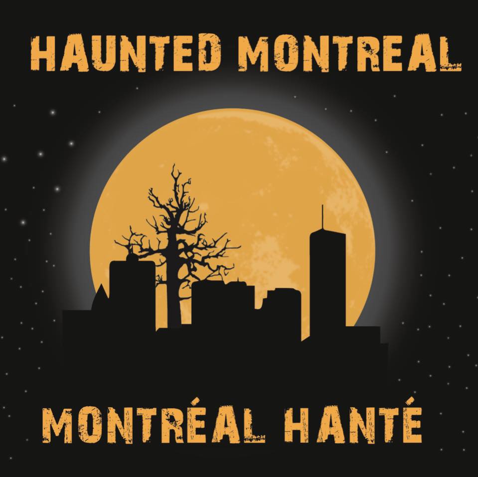 Haunted Montreal Blog #84 – Haunted Old Tourist Rooms