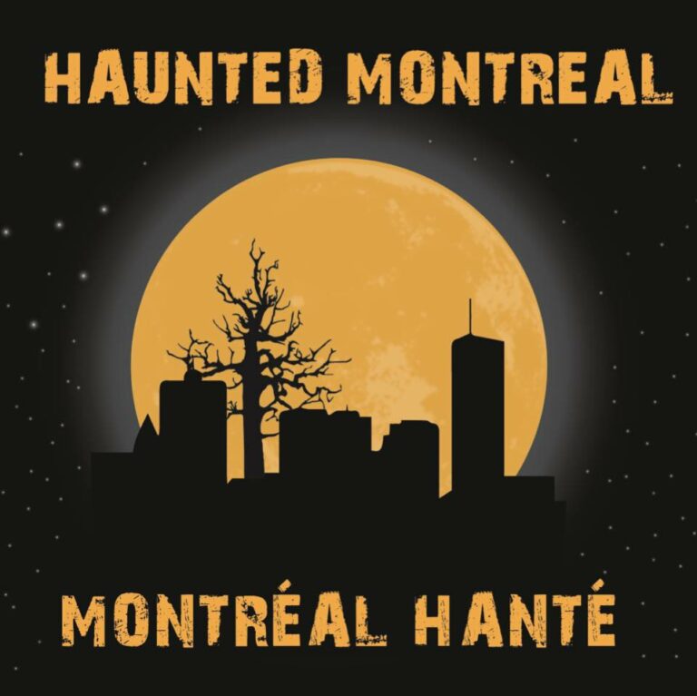 Haunted Montreal Blog #83 – Jeanne Le Ber’s Ghost