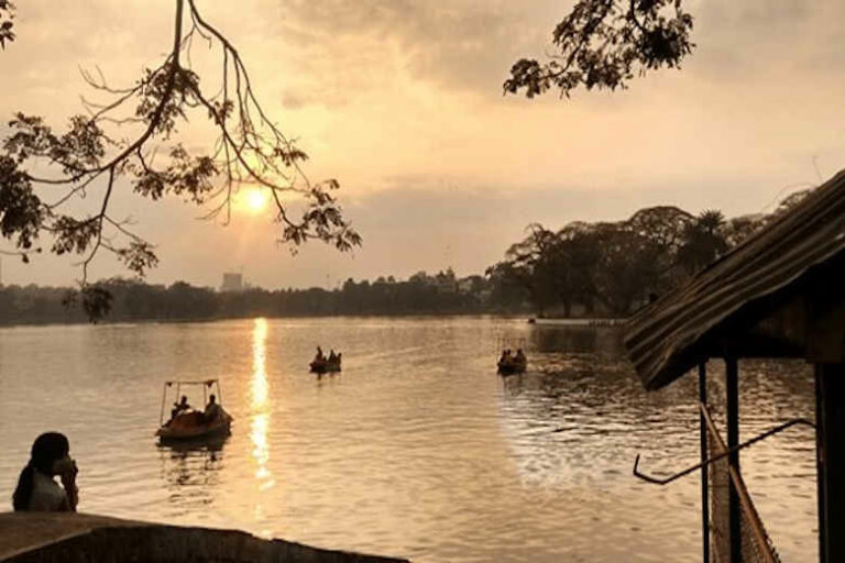 10 Best Boating Places in Bangalore - A Serene Escape from the City