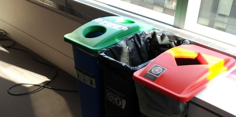 Montreal's Waste Trends