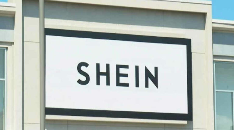 Shein comes to Brossard