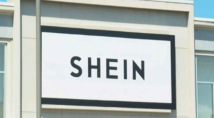 Shein in Brossard: A Controversial Arrival : Passeport Montreal