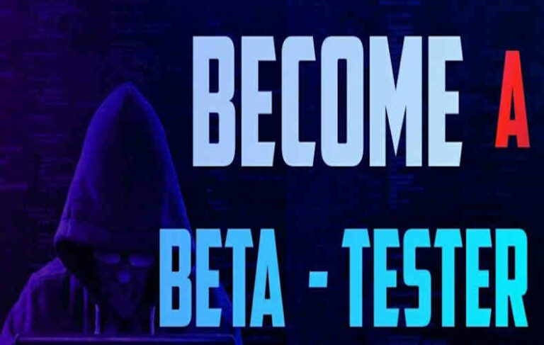How to Become a BGMI Beta Tester