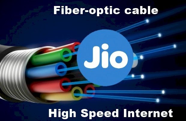 Unleash the Power of Jio Fiber