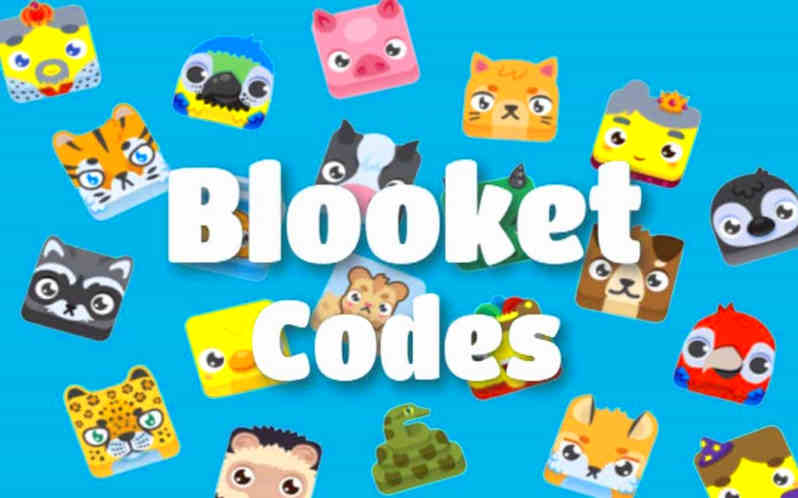 blooket game codes