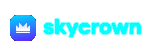 skycrown logo