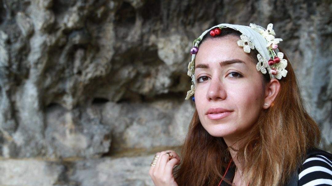 Elnaz Hajtamiri