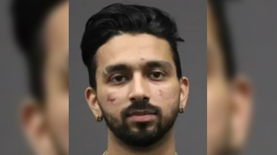 Think jailed in Texas in connection to 2021 attack on missing out on female Elnaz Hajtamiri